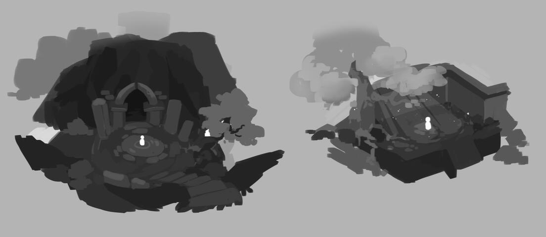 Early Prototype Concept