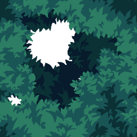 Canopy - Backgrounds