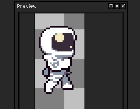 Walking Animation