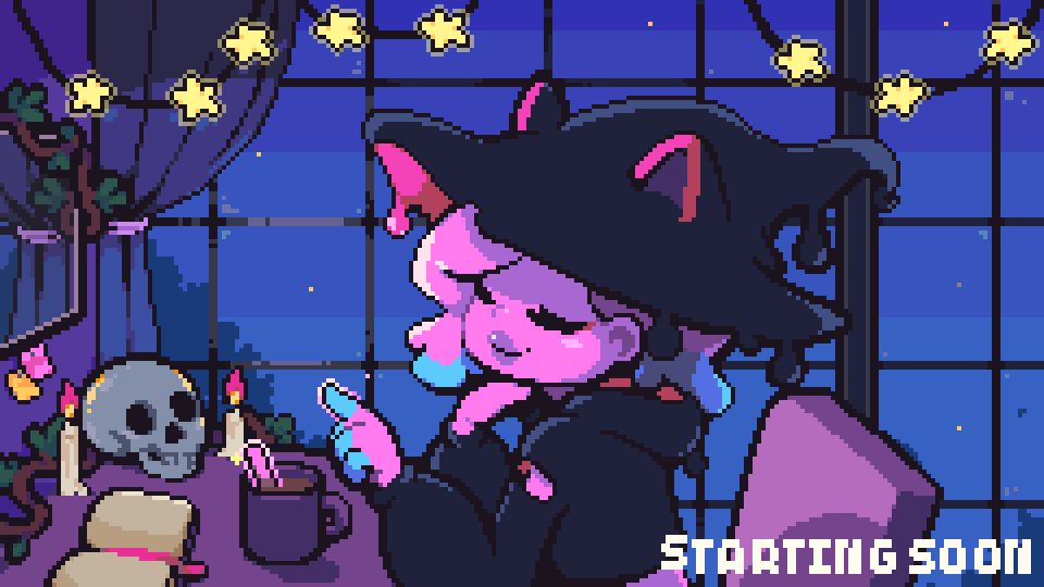 SourSlimes Commission