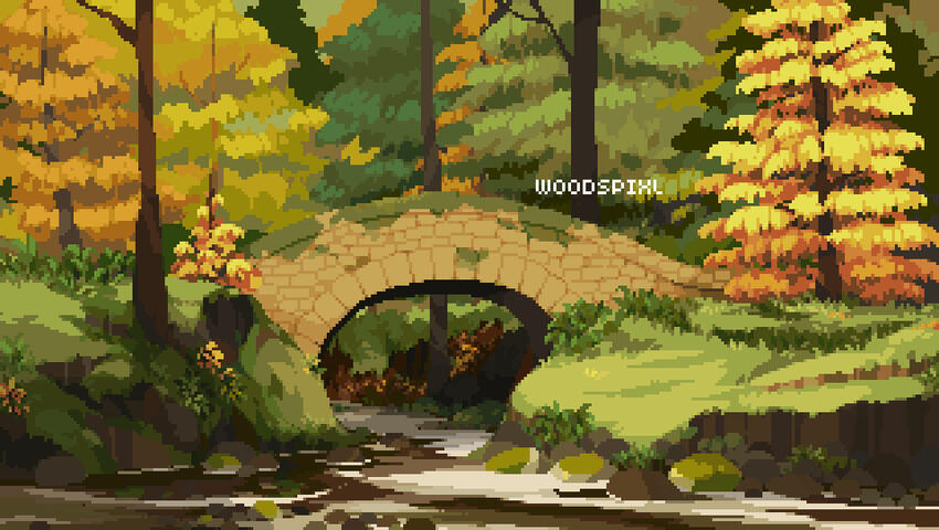 Bridge - Study